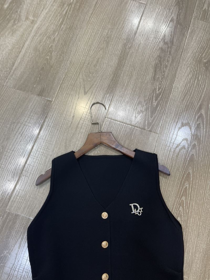 Christian Dior Vest